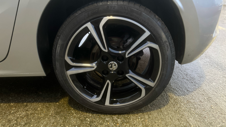 Vauxhall Corsa 1.2 Turbo Elite Edition 5dr Petrol Hatchback